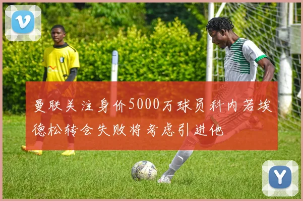 曼联关注身价5000万球员科内若埃德松转会失败将考虑引进他