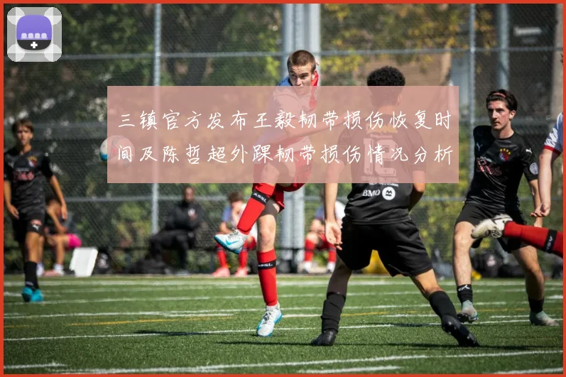 三镇官方发布王毅韧带损伤恢复时间及陈哲超外踝韧带损伤情况分析